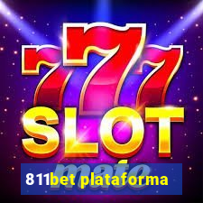 811bet plataforma